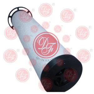 BAG FILTER HIGH CAPACITY