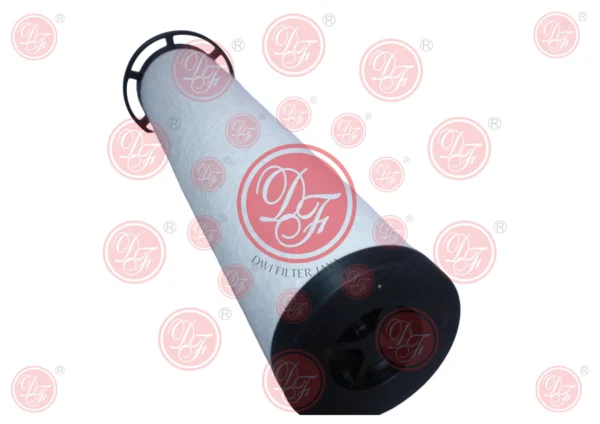 BAG FILTER HIGH CAPACITY