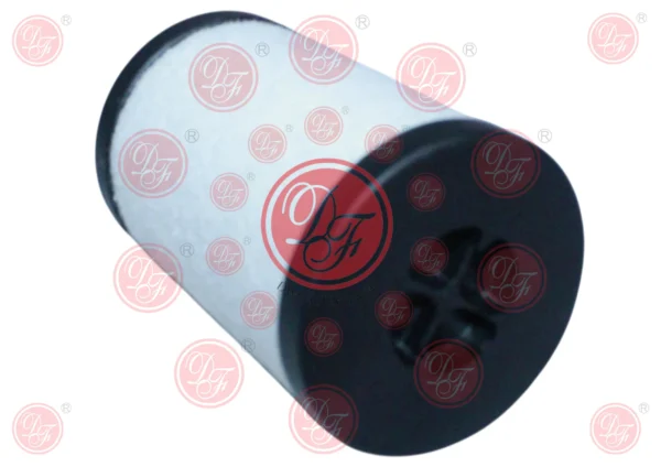 HYDRAULIC OIL SUCTION FILTER ASSEMBLY
