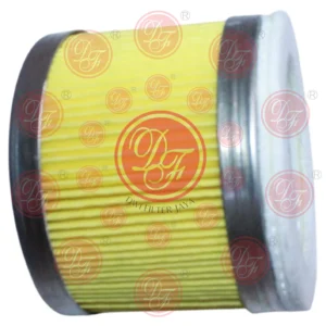 COMPRESSED AIR AND GAS FILTER ELEMENT