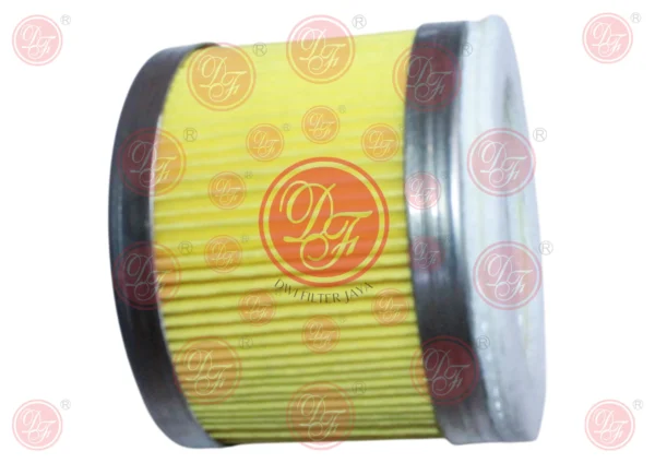 COMPRESSED AIR AND GAS FILTER ELEMENT