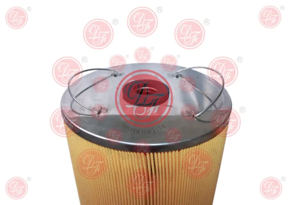 NON WOVEN POLYESTER FABRIC FILTER BAG