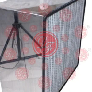 FILTER VACUUM