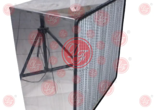 FILTER VACUUM