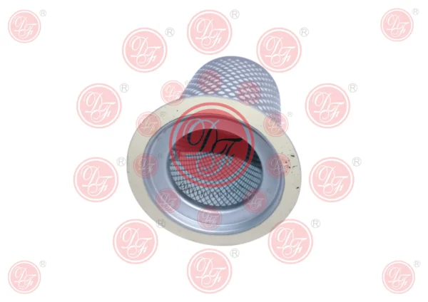 DRY HEPA VACUUM CARTRIDGE FILTER
