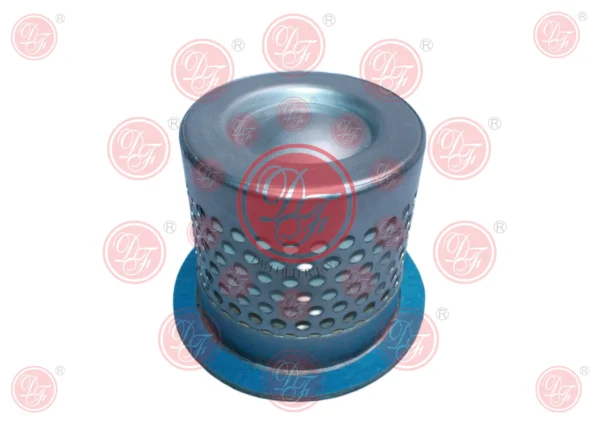 PLEATED LIQUID OIL FILTER