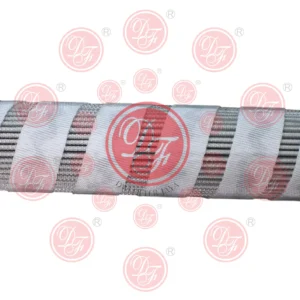 HIGH QUALITY STAINLESS STEEL FLAPPED ENGINE OIL FILTER