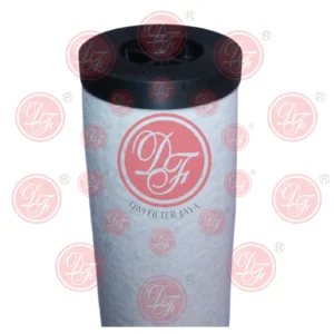 WATER FILTER CARTRIDGE REPLACEMENT DF JAYA