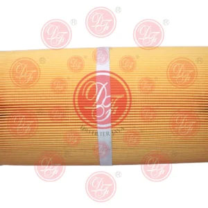 MULTI-LAYER HIGH EFFICIENCY FILTER BAG