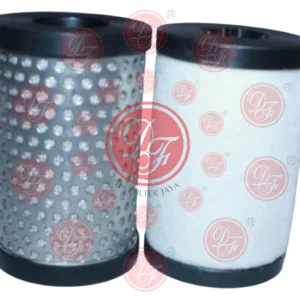 GOOD QUALITY EXCAVATOR HYDRAULIC FILTER