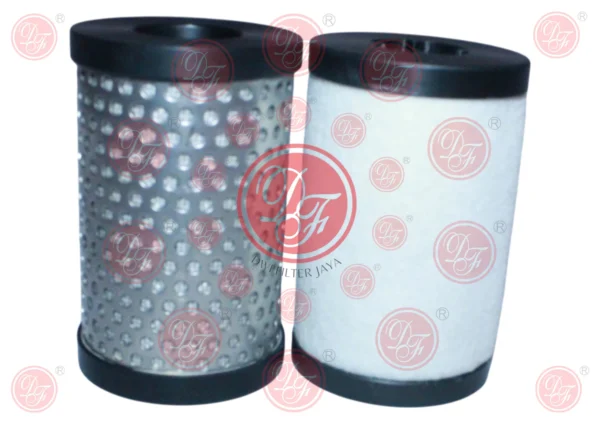 GOOD QUALITY EXCAVATOR HYDRAULIC FILTER
