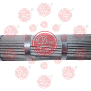 COMPRESSED AIR AND GAS FILTER ELEMENT