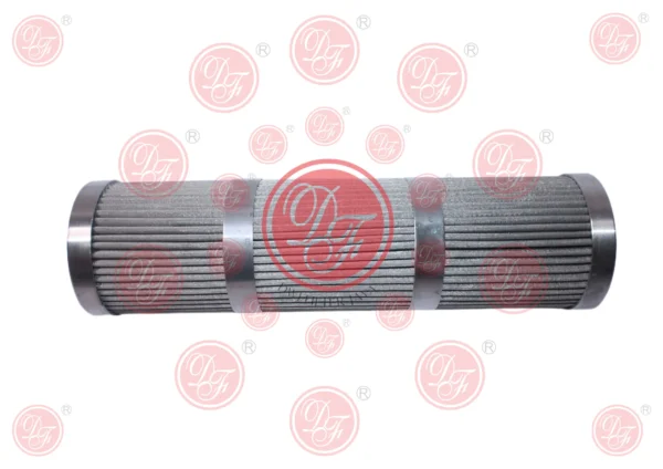 COMPRESSED AIR AND GAS FILTER ELEMENT