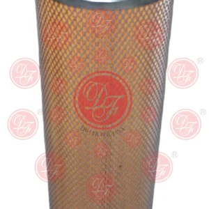 CENTRAL VACUUM CLEANER FILTER
