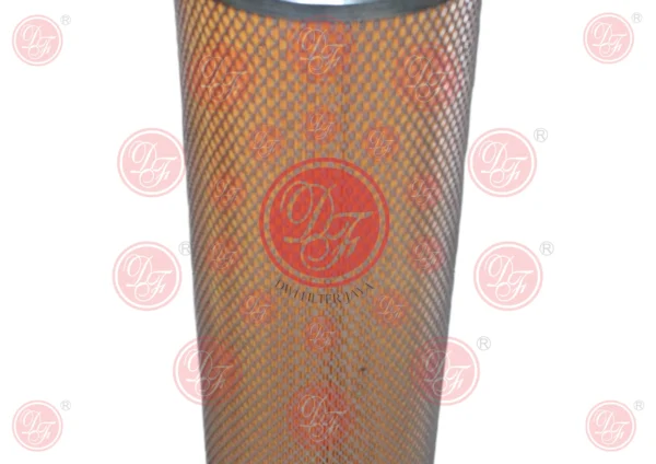 CENTRAL VACUUM CLEANER FILTER