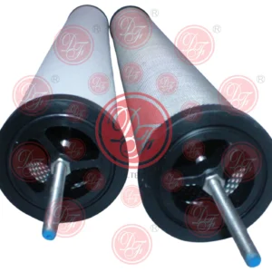 Customized Oil Filter