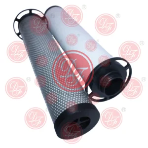 WATER FILTER HOUSING