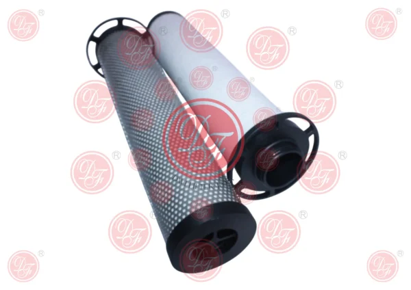 WATER FILTER HOUSING