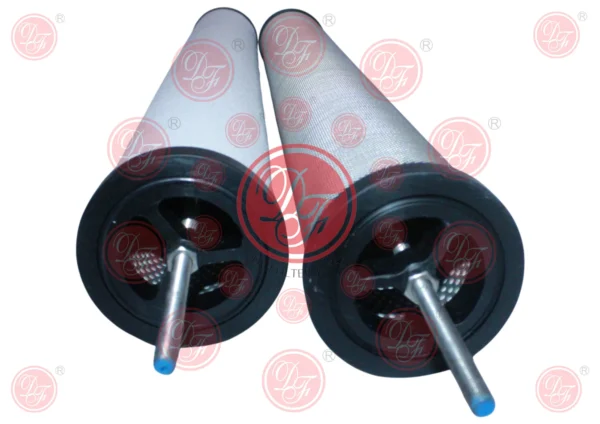 Customized Oil Filter