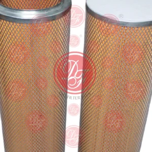 DRY HEPA VACUUM CARTRIDGE FILTER
