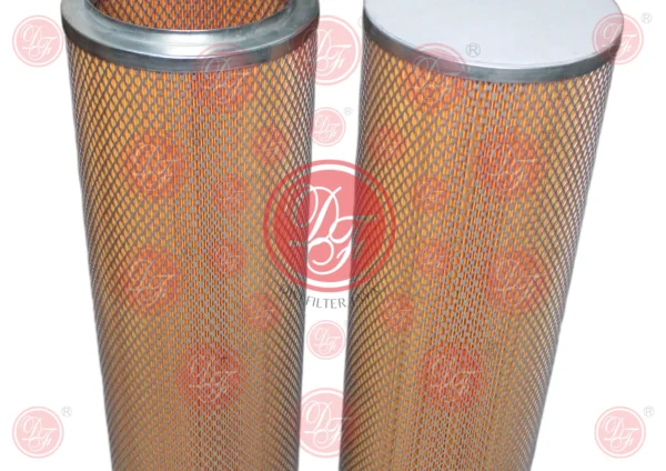 DRY HEPA VACUUM CARTRIDGE FILTER