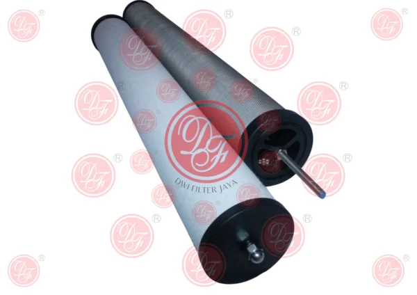 PRE FILTER HIGH EFFICIENCY PARTICULATE