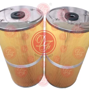 MULTIFILAMENT POLYESTER FILTER BAG