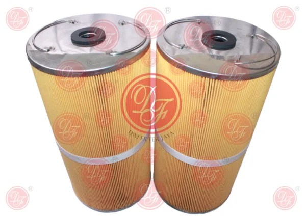 MULTIFILAMENT POLYESTER FILTER BAG