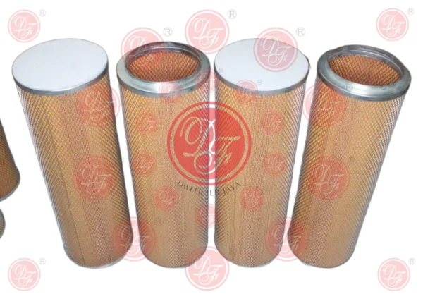 FILTER POMPA VAKUM STANDAR OEM