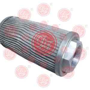 CANDLE FILTER ELEMENT