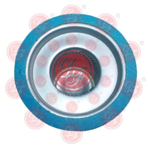 Gas Filter - Custom Size