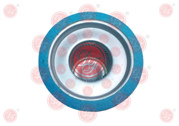 Gas Filter - Custom Size