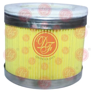 FILTER BAG DUST COLLECTOR