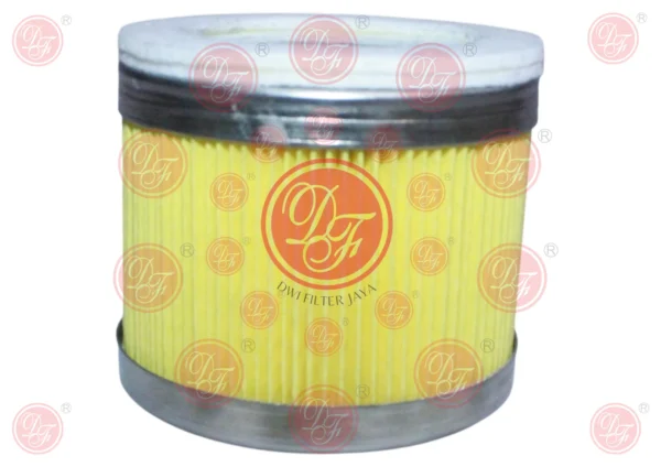 FILTER BAG DUST COLLECTOR