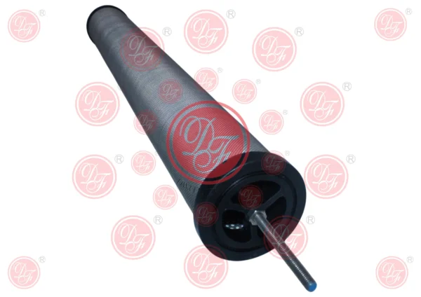 10 MICRON OIL FILTER ELEMENT