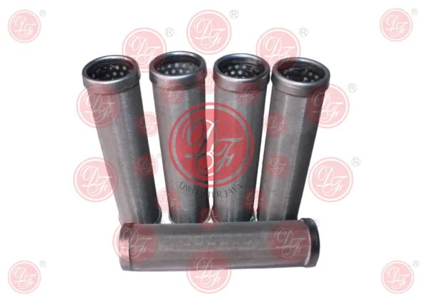 AIR FILTER MULTI BAG