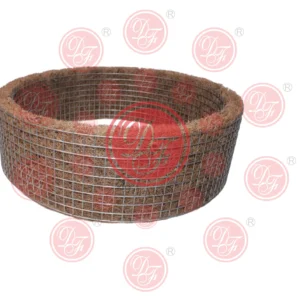 OIL FILTER DRAT 1 INCH