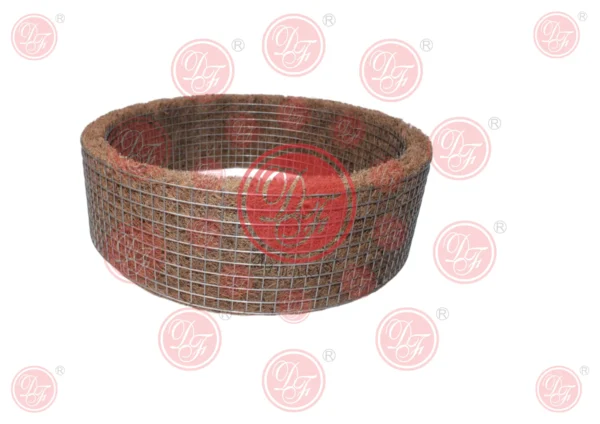 OIL FILTER DRAT 1 INCH