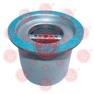 Gas Filter Coalescer