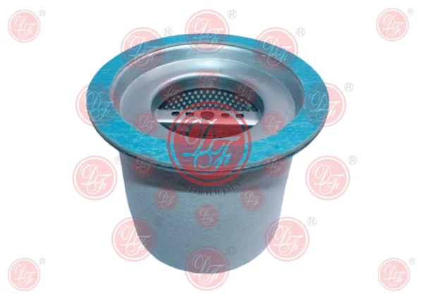 Gas Filter Coalescer