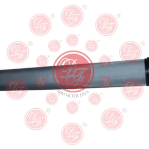 Exhaust Oil Filter