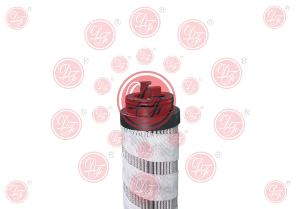 FILTER PUMP OIL STRAINER