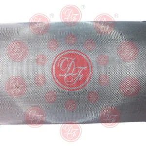BAG FILTER HIGH CAPACITY