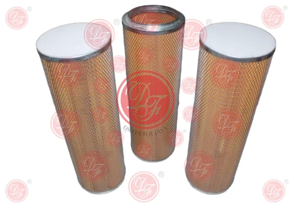 MULTI-FIT WET/DRY VACUUM FILTER