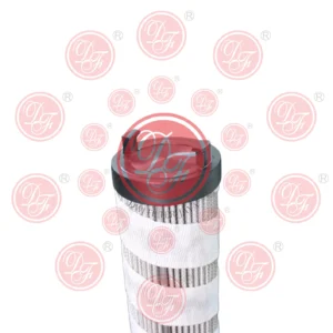 FLUID FILTER ELEMENT 10 MICRON DUPLEX LUBE OIL FILTER