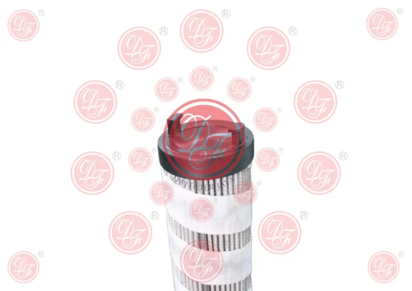 FLUID FILTER ELEMENT 10 MICRON DUPLEX LUBE OIL FILTER