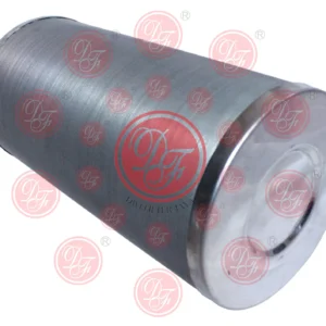 METAL MESH DISC FILTER