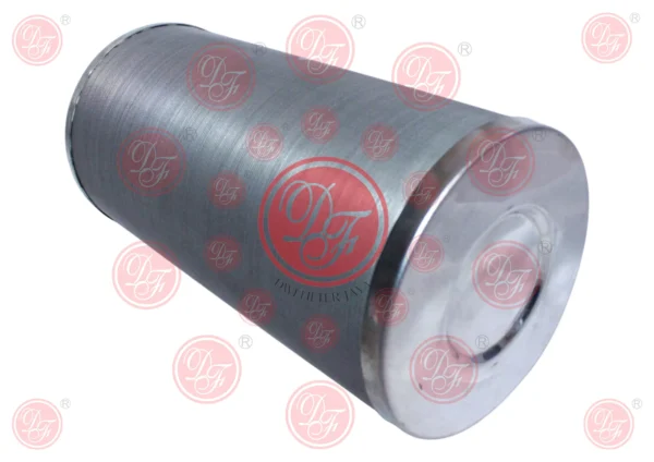 METAL MESH DISC FILTER