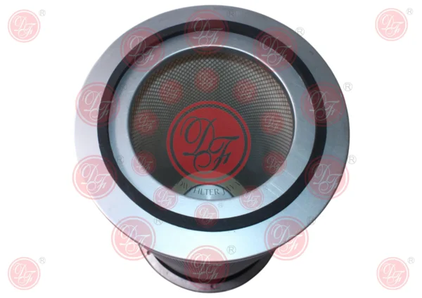 FILTRO DE ACEITE TRUCK ENGINE OIL FILTER