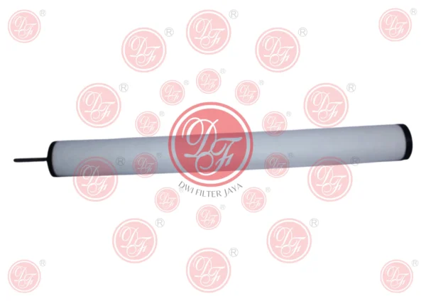 BAG FILTER FOR CHEMICALS INDUSTRY